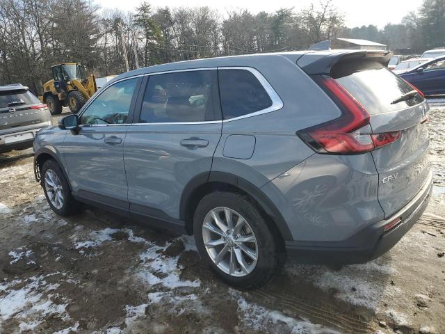 Photo 1 VIN: 7FARS4H71RE002434 - HONDA CR-V EXL 