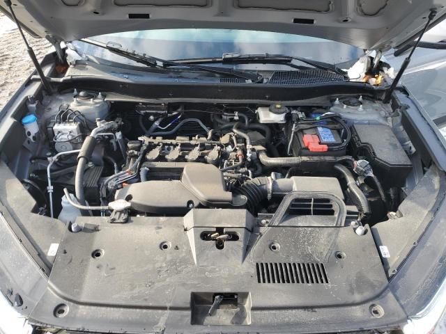 Photo 11 VIN: 7FARS4H71RE002434 - HONDA CR-V EXL 