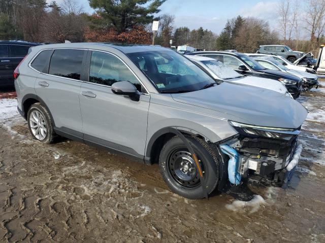 Photo 3 VIN: 7FARS4H71RE002434 - HONDA CR-V EXL 