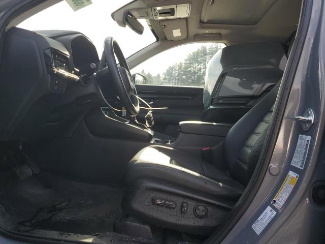 Photo 6 VIN: 7FARS4H71RE002434 - HONDA CR-V EXL 