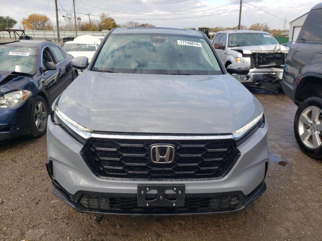 Photo 4 VIN: 7FARS4H71RE005821 - HONDA CR-V EXL 