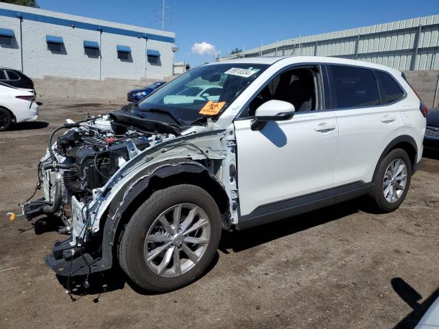 Photo 0 VIN: 7FARS4H73PE017109 - HONDA CR-V EXL 