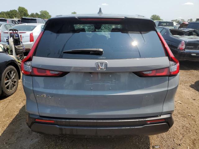 Photo 5 VIN: 7FARS4H73PE017319 - HONDA CR-V EXL 