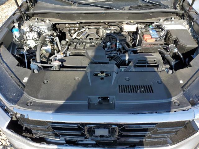 Photo 10 VIN: 7FARS4H73PE018311 - HONDA CRV 