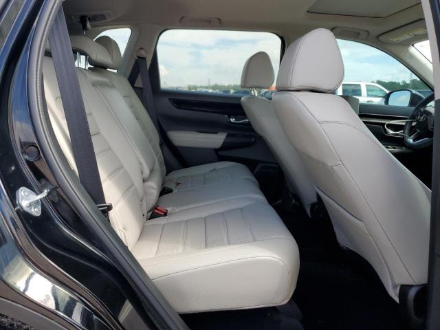 Photo 10 VIN: 7FARS4H73PE019703 - HONDA CR-V EXL 