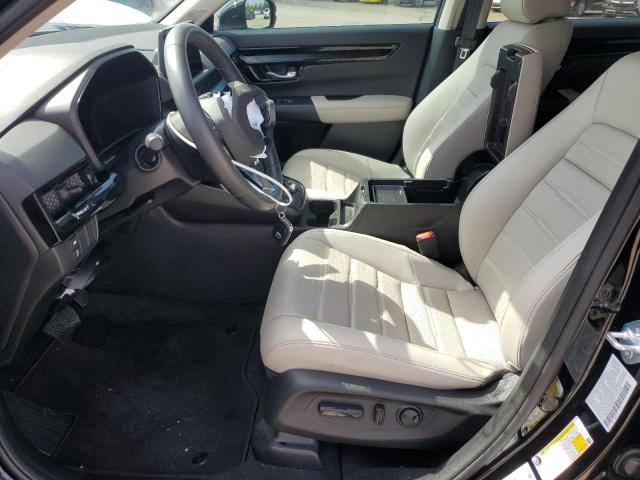 Photo 6 VIN: 7FARS4H73PE019703 - HONDA CR-V EXL 