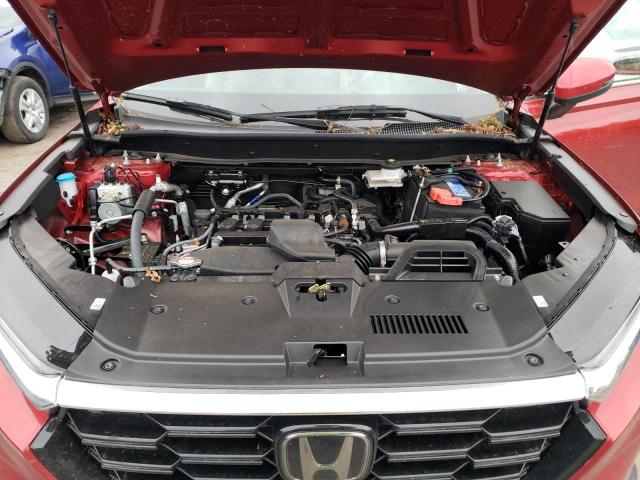 Photo 11 VIN: 7FARS4H73RE007215 - HONDA CR-V EXL 