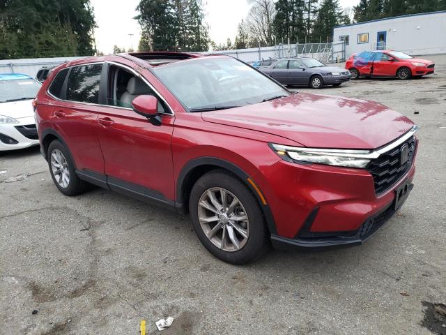 Photo 3 VIN: 7FARS4H73RE007215 - HONDA CR-V EXL 