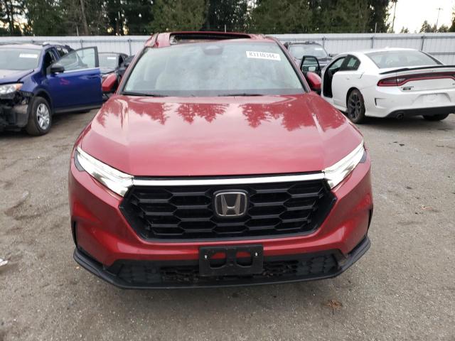 Photo 4 VIN: 7FARS4H73RE007215 - HONDA CR-V EXL 