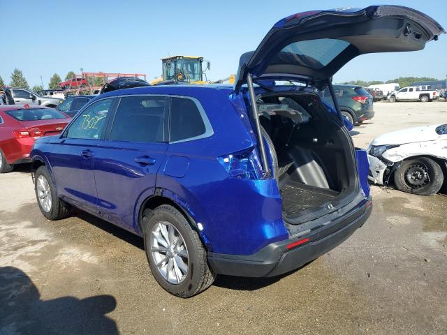 Photo 1 VIN: 7FARS4H74RE005716 - HONDA CR-V EXL 