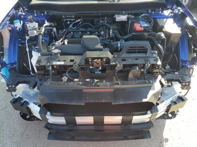 Photo 11 VIN: 7FARS4H74RE005716 - HONDA CR-V EXL 