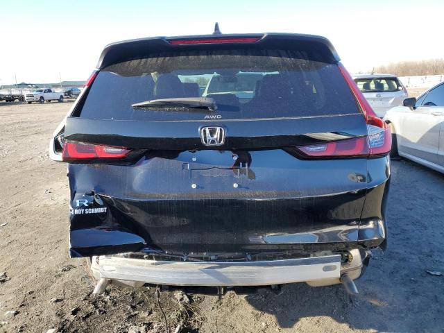 Photo 5 VIN: 7FARS4H74RE005778 - HONDA CRV 