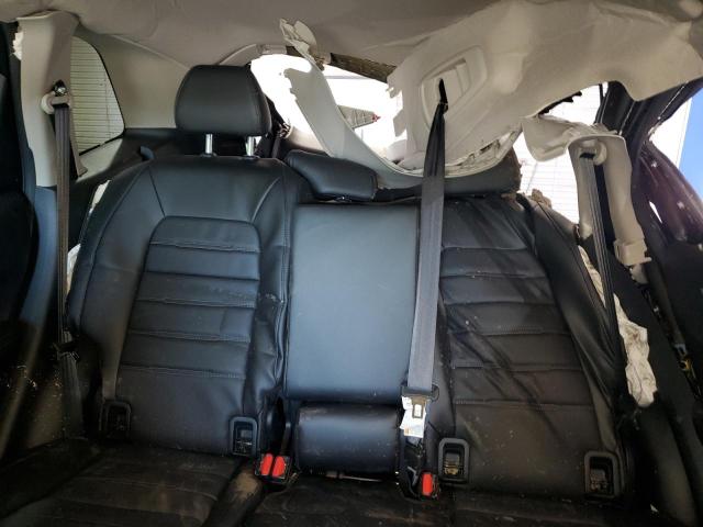 Photo 9 VIN: 7FARS4H74RE011225 - HONDA CR-V EXL 