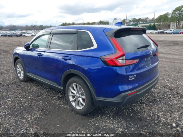 Photo 2 VIN: 7FARS4H75PE003096 - HONDA CR-V 