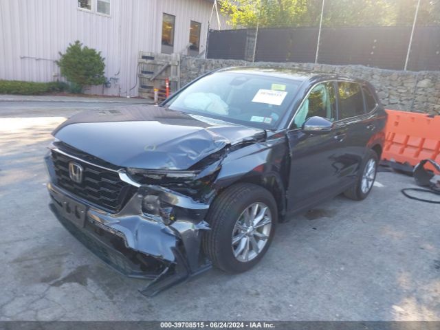 Photo 1 VIN: 7FARS4H75PE006001 - HONDA CR-V 