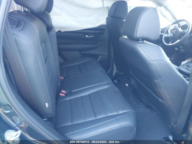 Photo 7 VIN: 7FARS4H75PE006001 - HONDA CR-V 