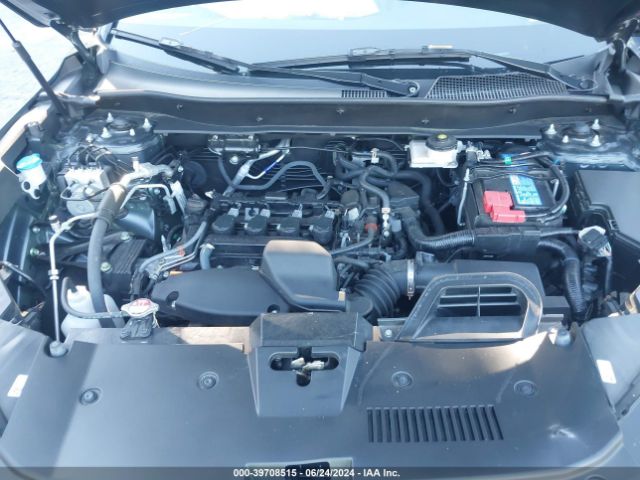 Photo 9 VIN: 7FARS4H75PE006001 - HONDA CR-V 