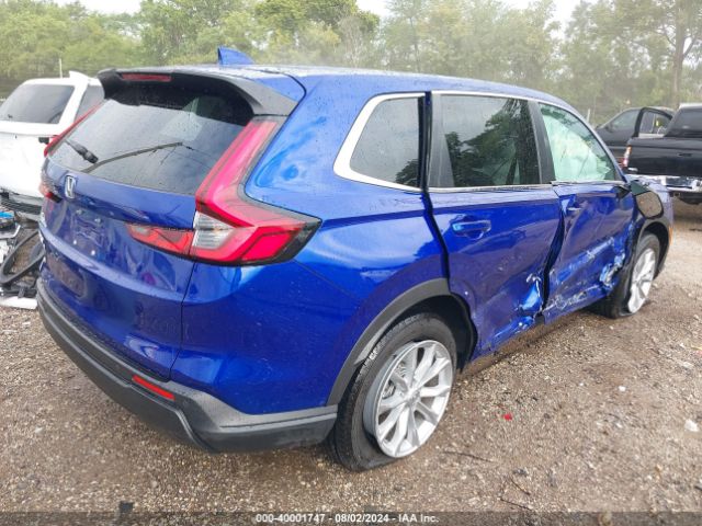 Photo 3 VIN: 7FARS4H75RE002663 - HONDA CR-V 