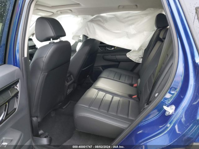 Photo 7 VIN: 7FARS4H75RE002663 - HONDA CR-V 