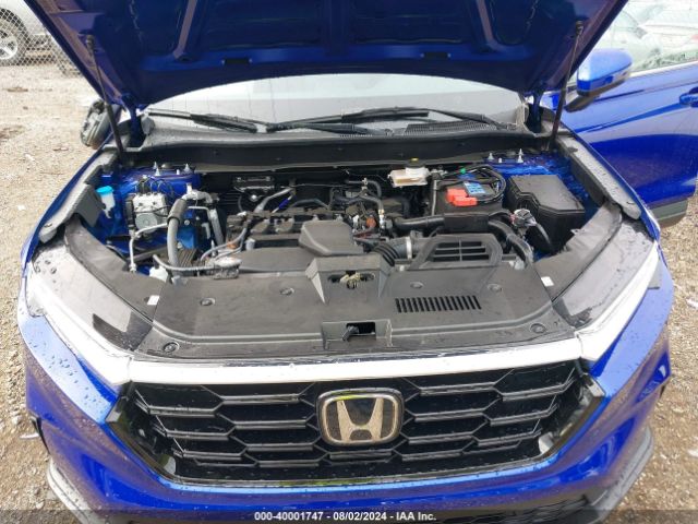 Photo 9 VIN: 7FARS4H75RE002663 - HONDA CR-V 