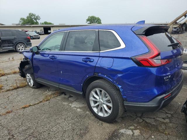 Photo 1 VIN: 7FARS4H75RE003098 - HONDA CR-V EXL 