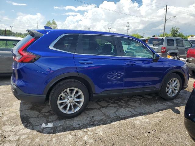 Photo 2 VIN: 7FARS4H75RE003098 - HONDA CR-V EXL 