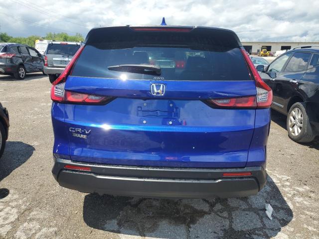 Photo 5 VIN: 7FARS4H75RE003098 - HONDA CR-V EXL 