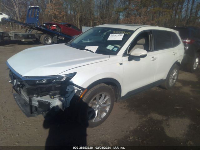 Photo 1 VIN: 7FARS4H76PE005794 - HONDA CR-V 