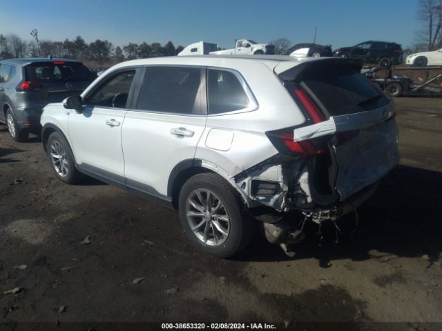 Photo 2 VIN: 7FARS4H76PE005794 - HONDA CR-V 