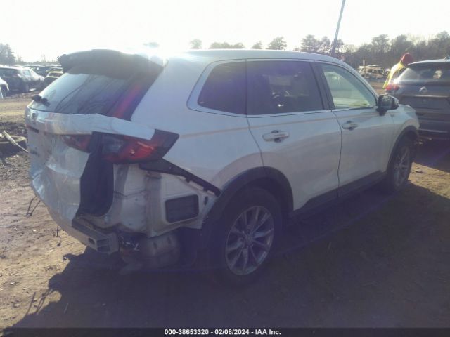 Photo 3 VIN: 7FARS4H76PE005794 - HONDA CR-V 