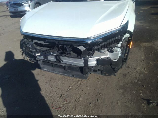 Photo 5 VIN: 7FARS4H76PE005794 - HONDA CR-V 