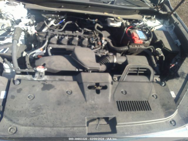 Photo 9 VIN: 7FARS4H76PE005794 - HONDA CR-V 