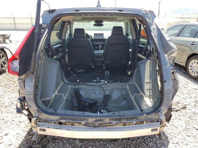 Photo 5 VIN: 7FARS4H76PE017346 - HONDA CRV 