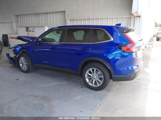 Photo 2 VIN: 7FARS4H76RE018046 - HONDA CR-V 