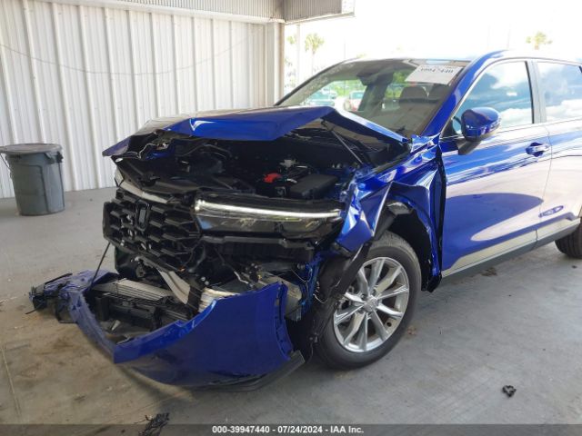 Photo 5 VIN: 7FARS4H76RE018046 - HONDA CR-V 