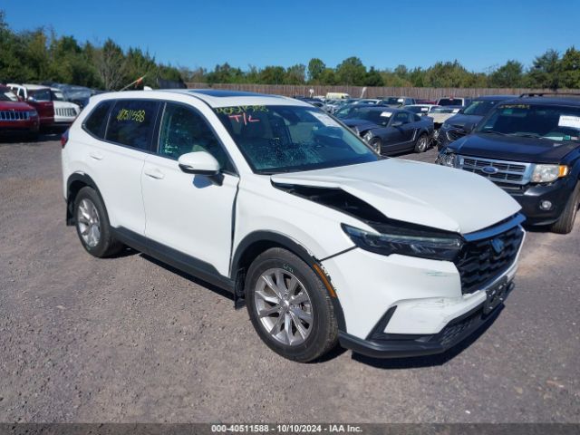 Photo 0 VIN: 7FARS4H77PE000992 - HONDA CR-V 