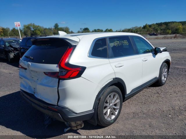 Photo 3 VIN: 7FARS4H77PE000992 - HONDA CR-V 