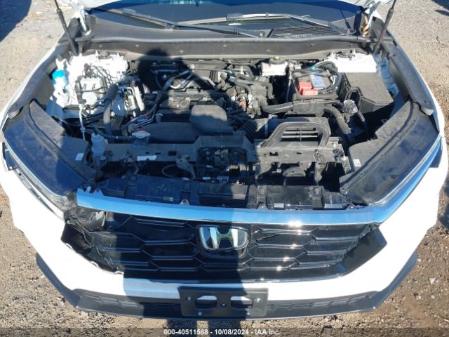 Photo 9 VIN: 7FARS4H77PE000992 - HONDA CR-V 