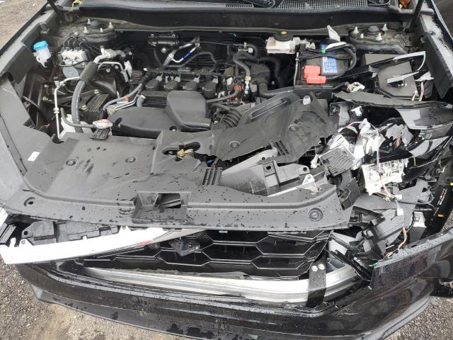 Photo 11 VIN: 7FARS4H77PE010955 - HONDA CRV 