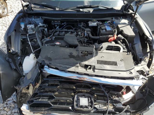 Photo 11 VIN: 7FARS4H77PE013869 - HONDA CRV 