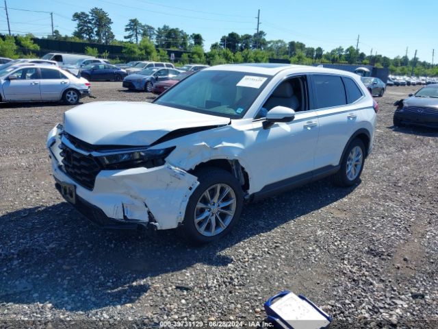 Photo 1 VIN: 7FARS4H77RE011476 - HONDA CR-V 