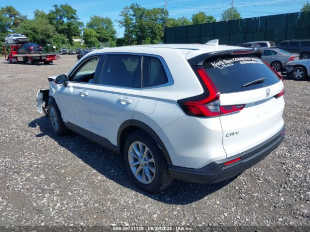 Photo 2 VIN: 7FARS4H77RE011476 - HONDA CR-V 