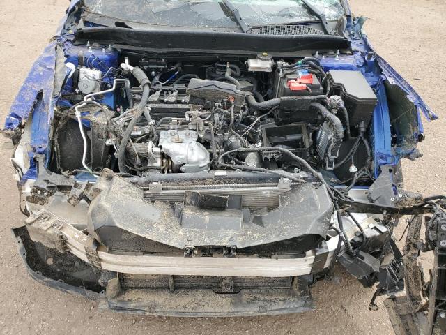 Photo 11 VIN: 7FARS4H77RE016872 - HONDA CR-V EXL 