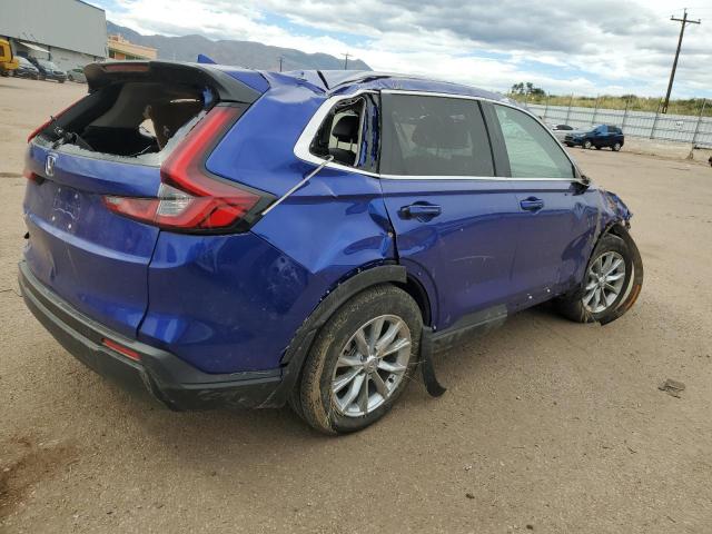 Photo 2 VIN: 7FARS4H77RE016872 - HONDA CR-V EXL 