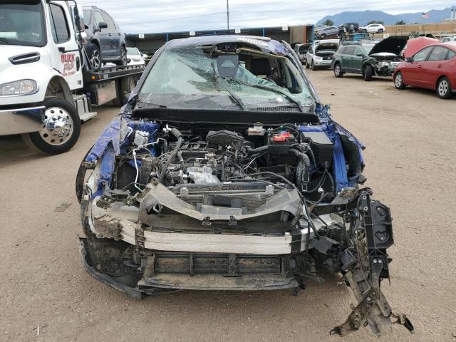 Photo 4 VIN: 7FARS4H77RE016872 - HONDA CR-V EXL 