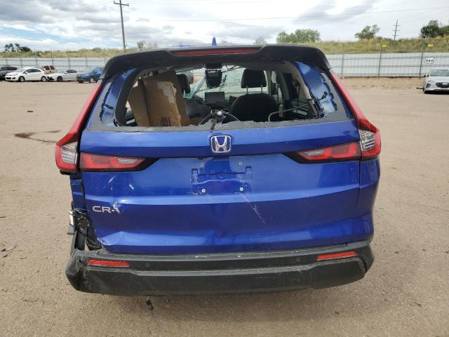 Photo 5 VIN: 7FARS4H77RE016872 - HONDA CR-V EXL 