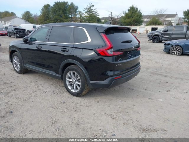 Photo 2 VIN: 7FARS4H78PE006591 - HONDA CR-V 