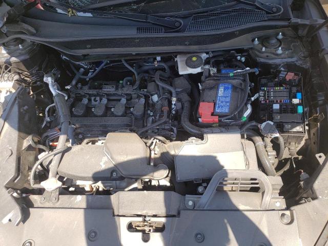 Photo 10 VIN: 7FARS4H78RE004455 - HONDA CR-V EXL 