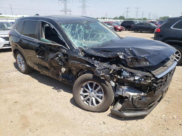 Photo 3 VIN: 7FARS4H78RE004455 - HONDA CR-V EXL 