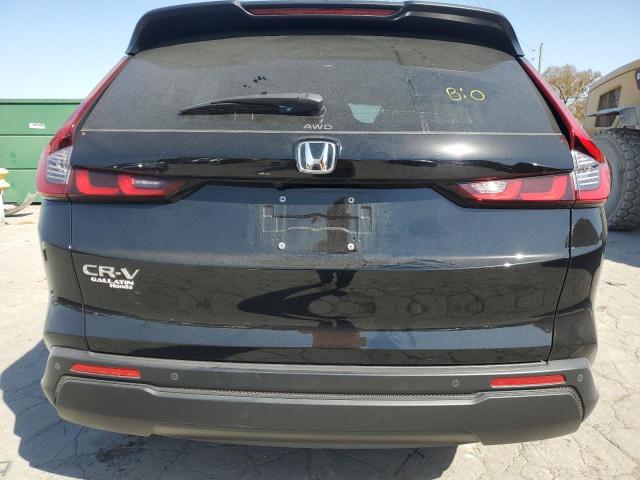 Photo 5 VIN: 7FARS4H78RE010255 - HONDA CR-V EXL 